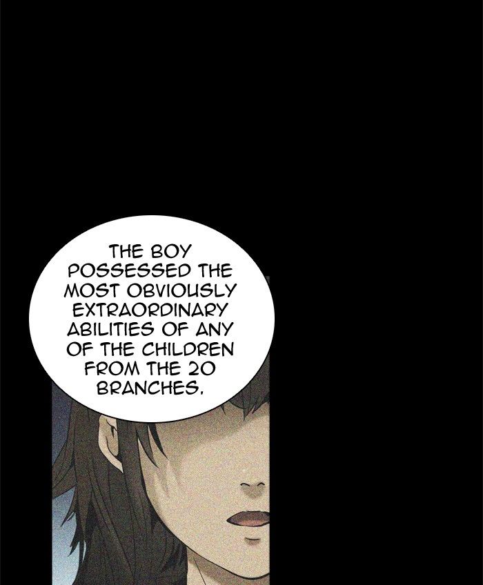 Tower of God Chapter 292 30